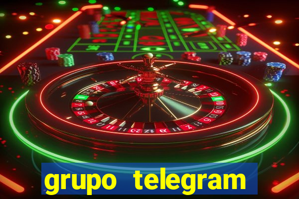 grupo telegram ganhar pix